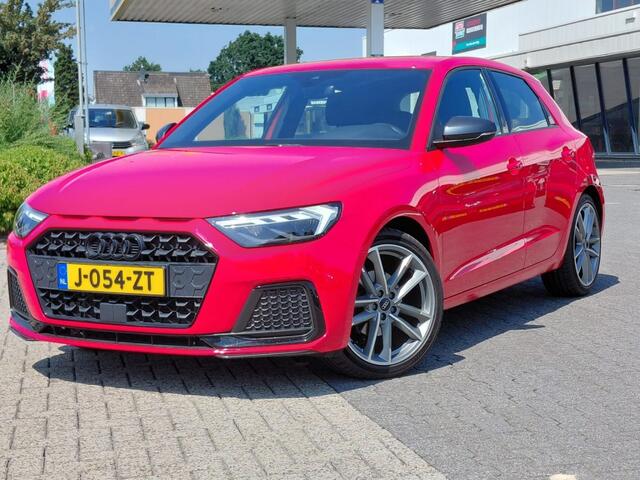 Audi A1 1.0 85KW A/T KEYLESS CARPLAY DIGITAAL DASHBOARD