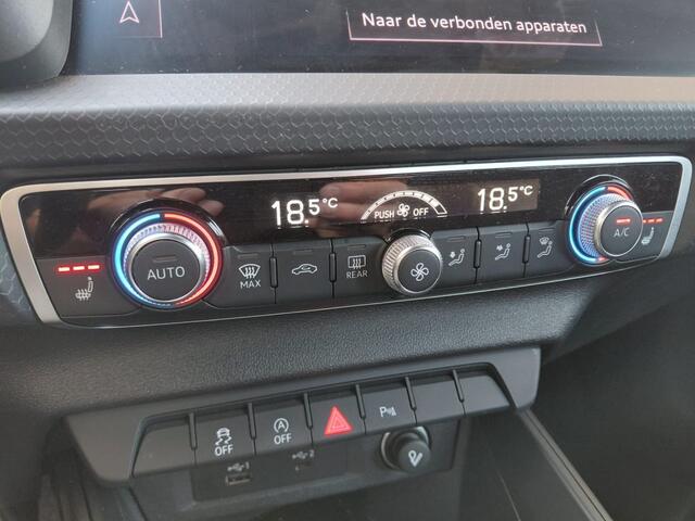 Audi A1 1.0 85KW A/T KEYLESS CARPLAY DIGITAAL DASHBOARD