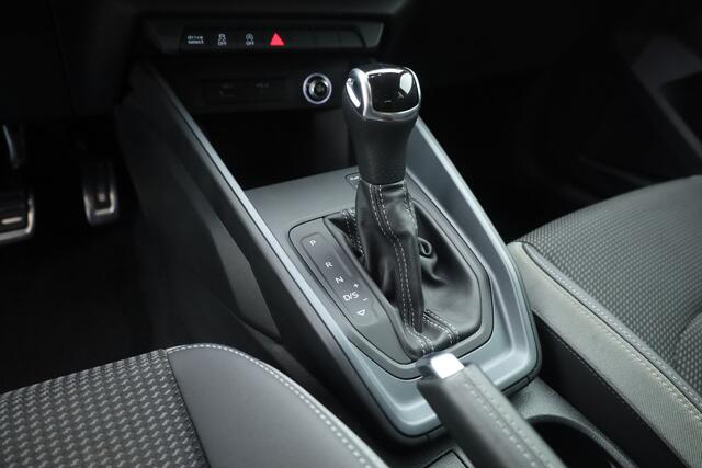 Audi A1 Sportback 30 TFSI Pro Line S | Dig. Cockpit | Cruise Contr. | Apple CarPlay & Android Auto | Stoelverw. | All Season | 17''