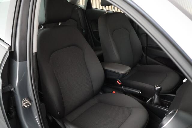 Audi A1 Sportback 1.0 TFSI 95pk Cruise Control Parkeersensoren Navigatie