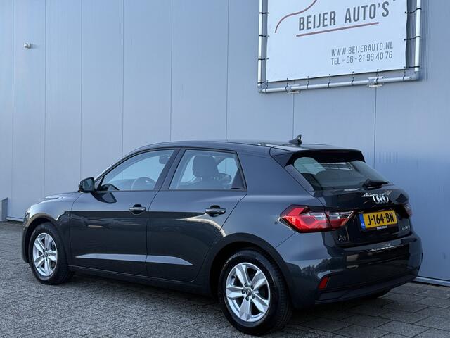 Audi A1 Sportback 25 TFSI Pro Line Carplay/Airco/15inch.