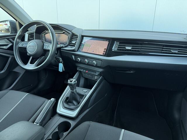 Audi A1 Sportback 25 TFSI Pro Line Carplay/Airco/15inch.