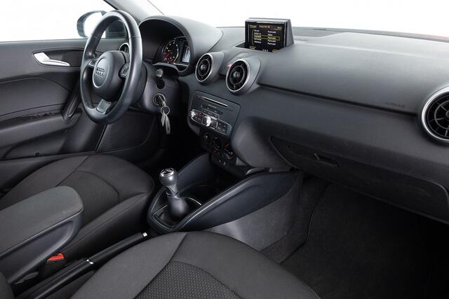 Audi A1 Sportback 1.0 TFSI Pro Line 5-drs | NAVI | AIRCO | VELGEN .