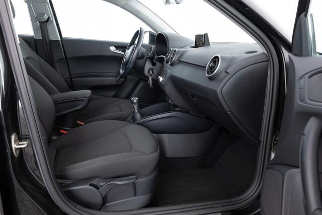 Audi A1 Sportback 1.0 TFSI Pro Line 5-drs | NAVI | AIRCO | VELGEN .