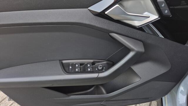 Audi A1 25 TFSI EPIC AIRCO NAVI VIRTUAL LED ACC CRUISE NAP