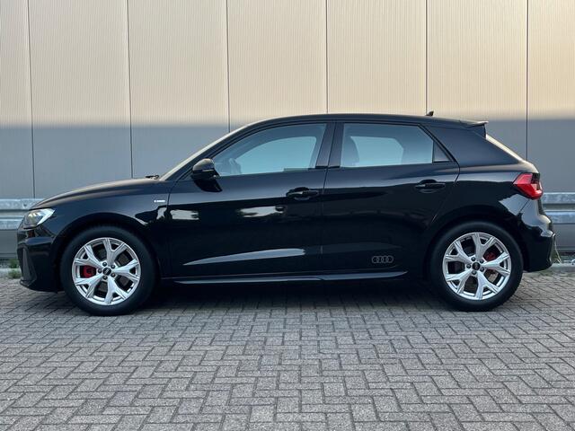 Audi A1 Sportback 40 TFSI Pro Line S