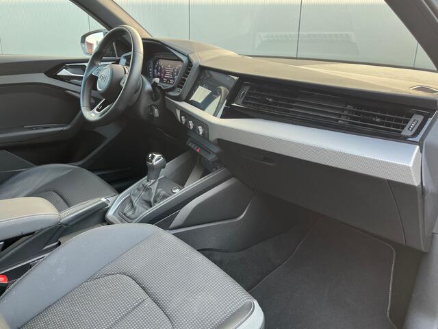 Audi A1 Sportback 40 TFSI Pro Line S