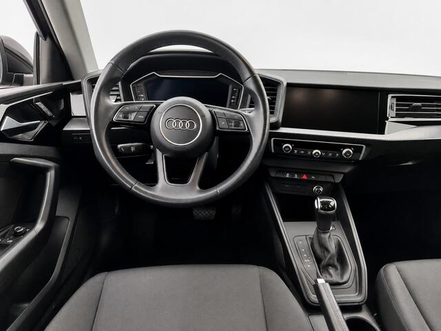 Audi A1 Sportback 25 TFSI Advanced edition Navi Virtual Cockpit PDC v+a Cruise 2-Zone Clima CarPlay