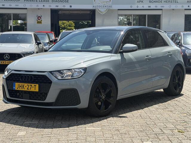 Audi A1 Sportback 25 TFSI Pro Line NAVI | CRUISE | NARDO | BOVAG !!