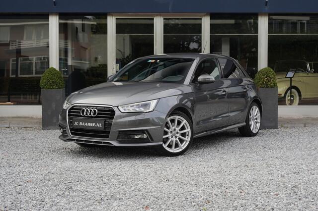 Audi A1 1.4 TFSI PRO LINE