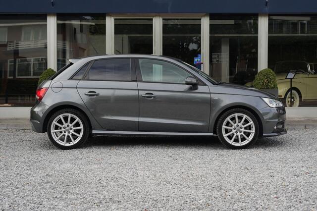 Audi A1 1.4 TFSI PRO LINE