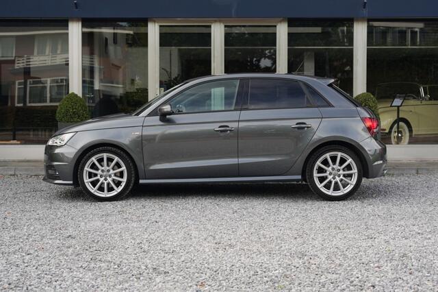 Audi A1 1.4 TFSI PRO LINE
