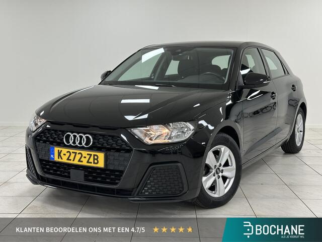 Audi A1 Sportback 25 TFSI Pro Line AIRCO | CRUISE CONTROL | APPLE CARPLAY/ANDROID AUTO |