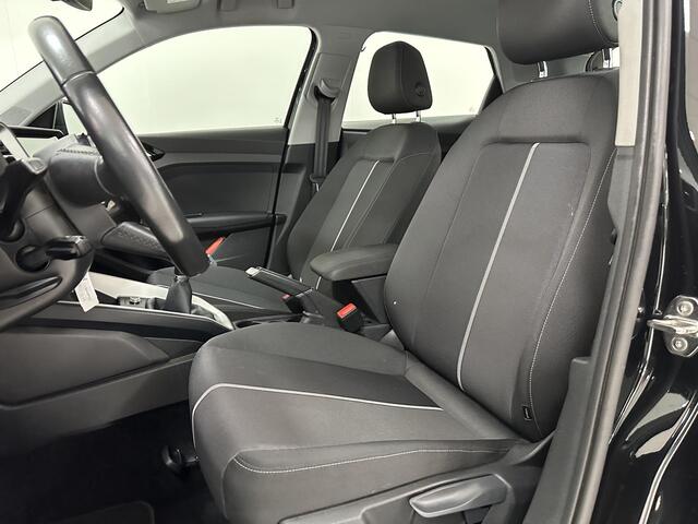 Audi A1 Sportback 25 TFSI Pro Line AIRCO | CRUISE CONTROL | APPLE CARPLAY/ANDROID AUTO |