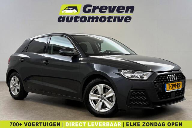 Audi A1 30 TFSI | Virtual | Clima | Cruise | Navi | Parkeersens.