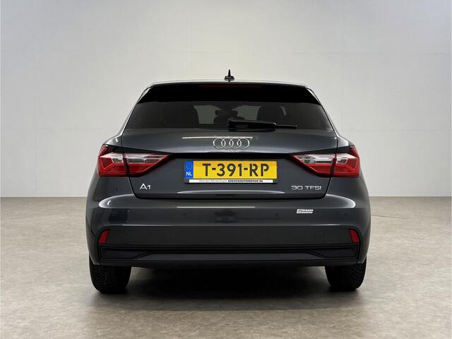 Audi A1 30 TFSI | Virtual | Clima | Cruise | Navi | Parkeersens.