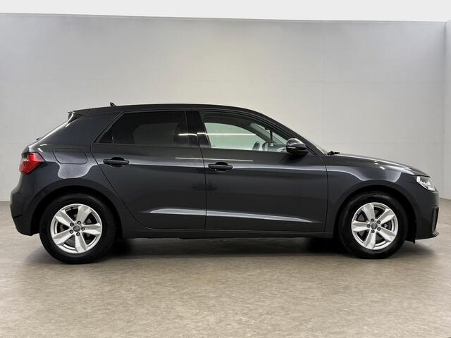 Audi A1 30 TFSI | Virtual | Clima | Cruise | Navi | Parkeersens.