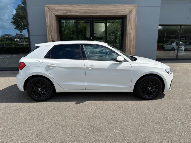 Audi A1 Sportback 30 TFSI 110pk S-tronic Advanced | Cruise | Carplay | Stoelverwarming | Climate | Rijklaar incl. 1 jaar Bovag garantie