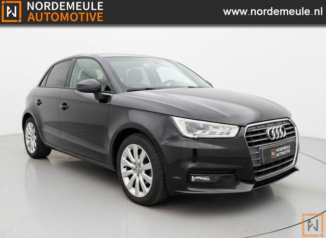Audi A1 1.0 TFSI PRO LINE S, Xenon, CRUISE, AUT, STOELVW