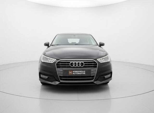 Audi A1 1.0 TFSI PRO LINE S, Xenon, CRUISE, AUT, STOELVW