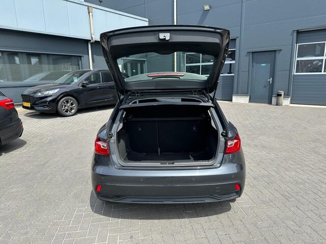Audi A1 Sportback 25 TFSi Advanced Navi. Apple-CarPlay