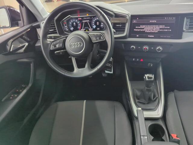 Audi A1 Sportback 25 TFSI Pro Line / CRUISE/ DIGITAL DASH. AIRCO/ 15'' LMV
