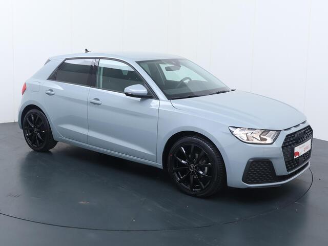 Audi A1 Sportback 25 TFSI Pro Line | 95 PK | Airco | Cruise Control | Lane assist | Parkeersensoren | Apple Carplay/Android Auto |