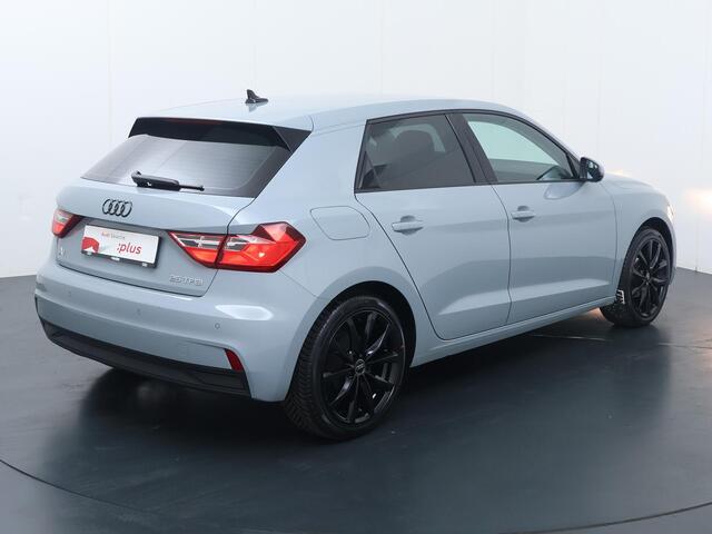 Audi A1 Sportback 25 TFSI Pro Line | 95 PK | Airco | Cruise Control | Lane assist | Parkeersensoren | Apple Carplay/Android Auto |