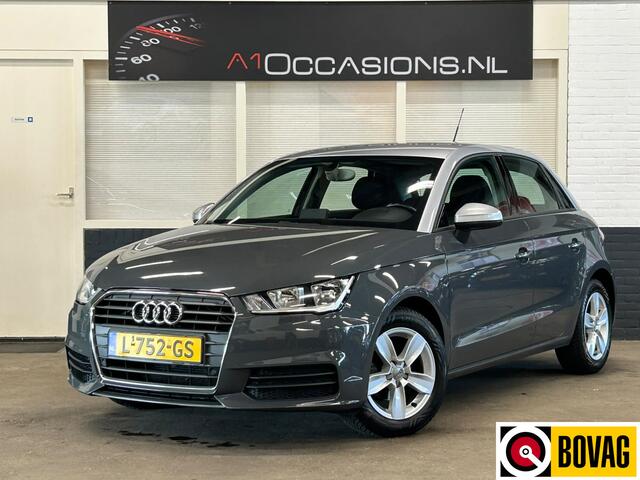 Audi A1 Sportback 1.0 TFSI