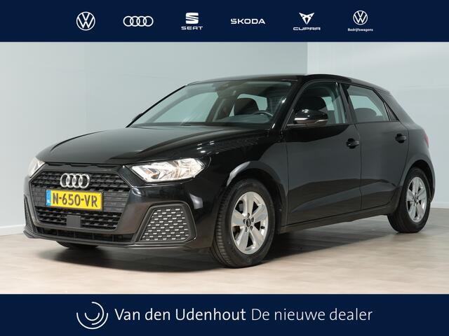Audi A1 Sportback 25 TFSI Pro Line | Virtual Cockpit | Airco | Cruise | 15"Lm 45