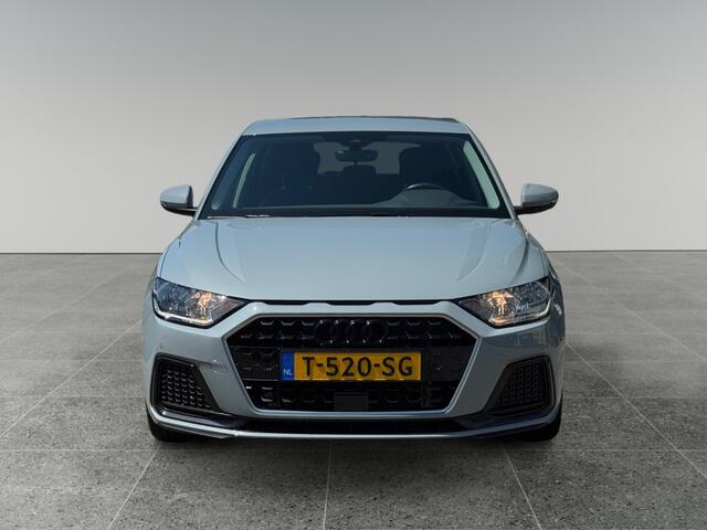 Audi A1 Sportback 25 95pk TFSI Advanced edition Parkeerhulp plus | Cruise control | Stoelverwarming voorin
