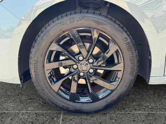 Audi A1 Sportback 25 95pk TFSI Advanced edition Parkeerhulp plus | Cruise control | Stoelverwarming voorin