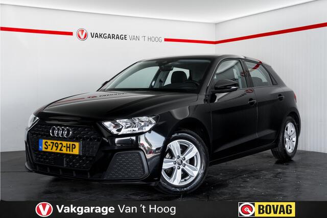 Audi A1 Sportback 25 TFSI Pro Line Applecarplay