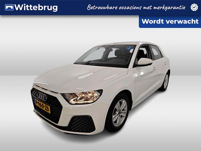Audi A1 Sportback 25 TFSI Pro Line / DAB / Carplay / 15'' LMV / Trans