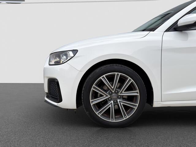 Audi A1 Sportback 35 TFSI S Line | Automaat | Virtual | PDC | Apple Carplay