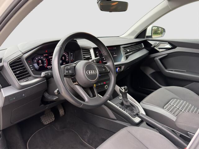 Audi A1 Sportback 35 TFSI S Line | Automaat | Virtual | PDC | Apple Carplay
