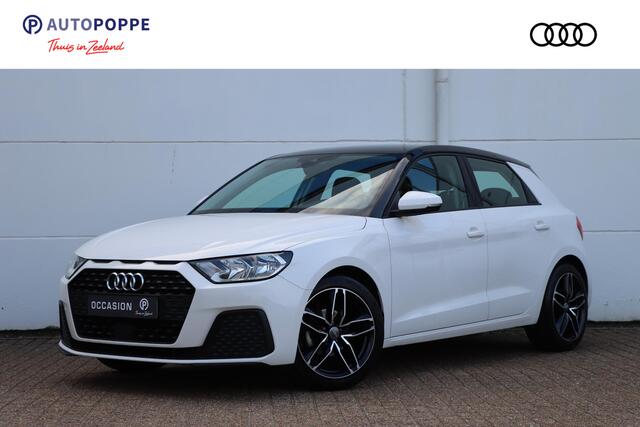 Audi A1 Sportback 25 TFSI Pro Line 95pk