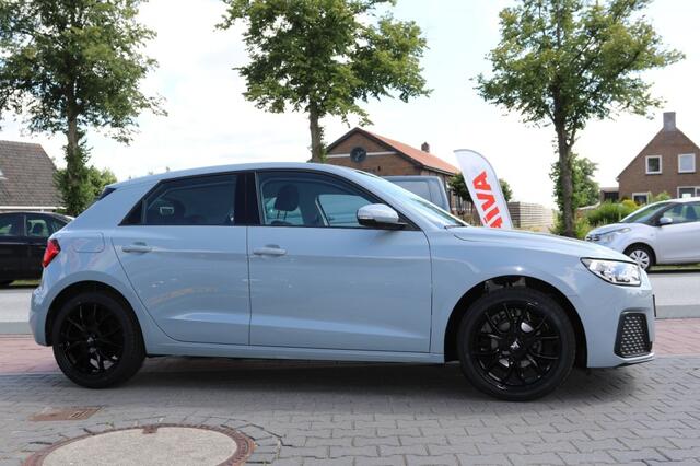Audi A1 Sportback 25 TFSI Advanced edition Automaat Digital Cockpit NW. velgset