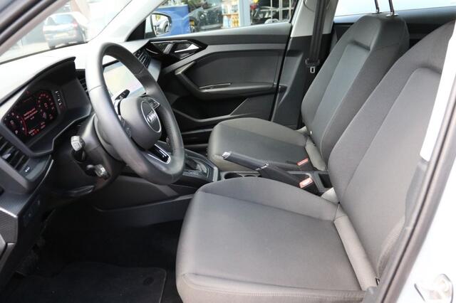 Audi A1 Sportback 25 TFSI Advanced edition Automaat Digital Cockpit NW. velgset