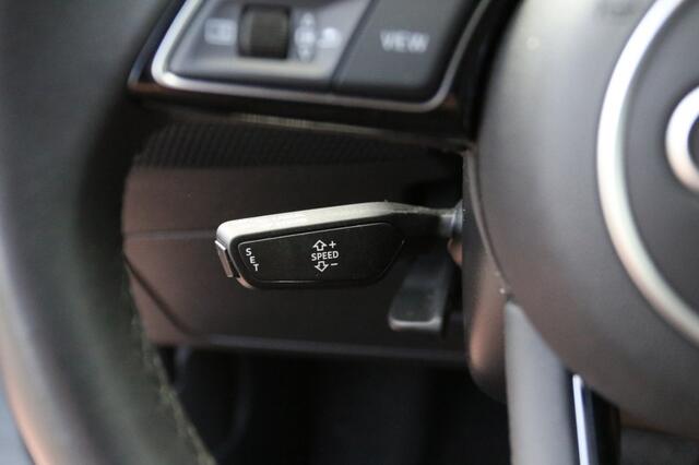 Audi A1 Sportback 25 TFSI Advanced edition Automaat Digital Cockpit NW. velgset
