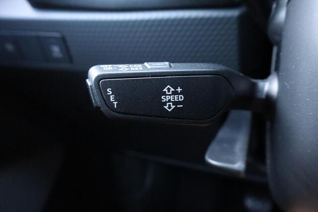 Audi A1 Sportback 30 TFSI S Line Pro Line | Virtuel Dashbord | Cruise Control | Onderhoud aanwezig |