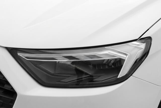Audi A1 Sportback 30 TFSI 116PK Automaat | Luxe LED-koplampen | Virtual Cockpit | MMI Navigatie Plus