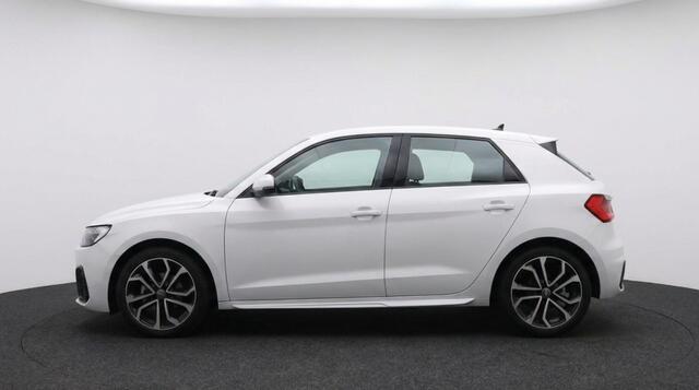 Audi A1 Sportback 30 TFSI 116PK Automaat | Luxe LED-koplampen | Virtual Cockpit | MMI Navigatie Plus