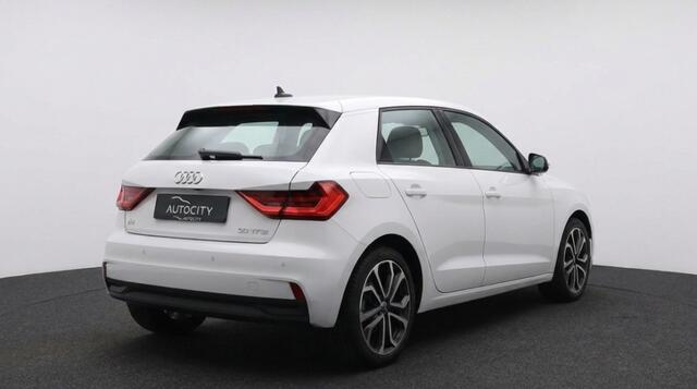 Audi A1 Sportback 30 TFSI 116PK Automaat | Luxe LED-koplampen | Virtual Cockpit | MMI Navigatie Plus