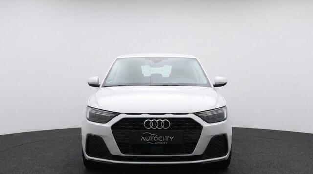 Audi A1 Sportback 30 TFSI 116PK Automaat | Luxe LED-koplampen | Virtual Cockpit | MMI Navigatie Plus