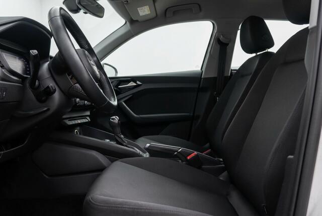 Audi A1 Sportback 30 TFSI 116PK Automaat | Luxe LED-koplampen | Virtual Cockpit | MMI Navigatie Plus