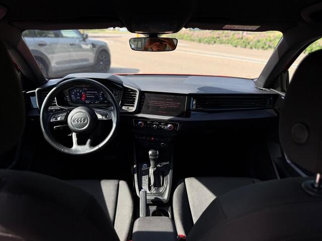Audi A1 1.0 85KW A/T KEYLESS CARPLAY DIGITAAL DASHBOARD