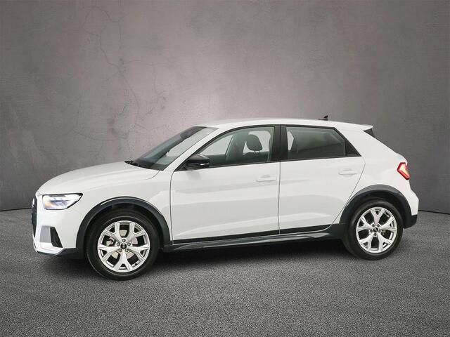 Audi A1 allstreet 30 TFSI Advanced edition | Adaptive cruise control | Achteruitrijcamera | Virtual cockpit | Navigatie
