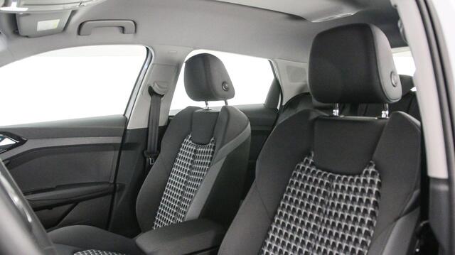 Audi A1 allstreet 30 TFSI Advanced edition | Adaptive cruise control | Achteruitrijcamera | Virtual cockpit | Navigatie