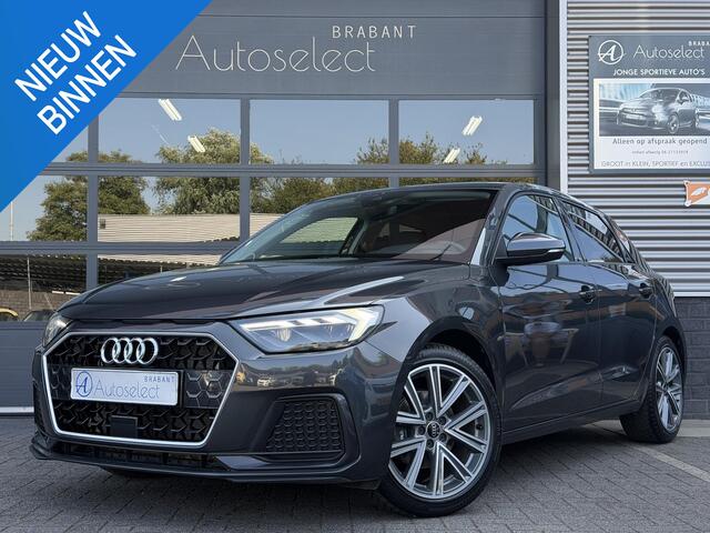 Audi A1 Sportback 30 TFSI Pro Line Navi | LED | 1e eigenaar